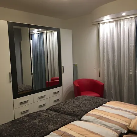 公寓 Downtown Center