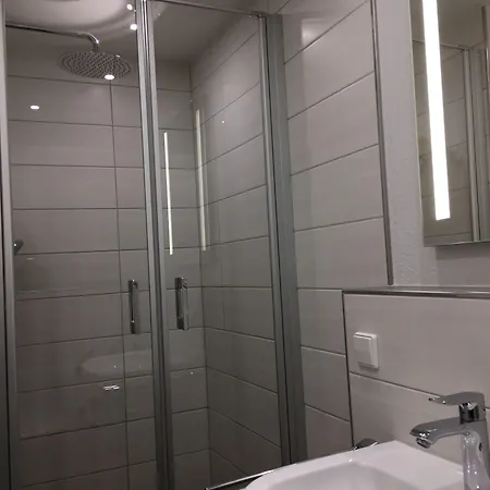 شقة Downtown Center بادن بادن