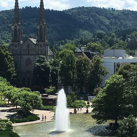 Downtown Center شقة *