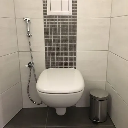 Downtown Center 公寓