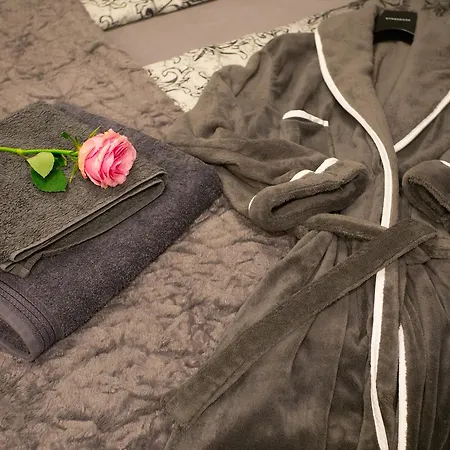 شقة Downtown Center