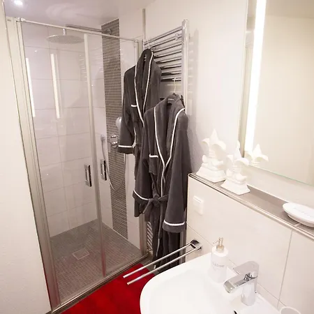 公寓 Downtown Center