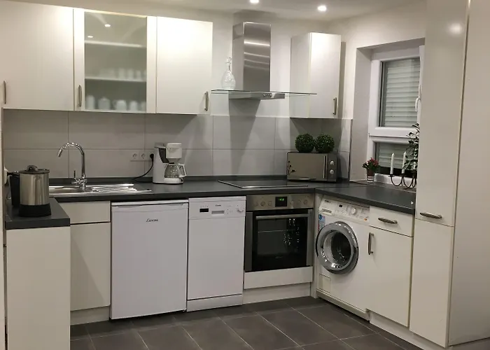 Downtown Center 아파트 *