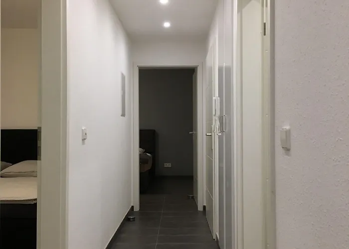 Downtown Center 아파트 *