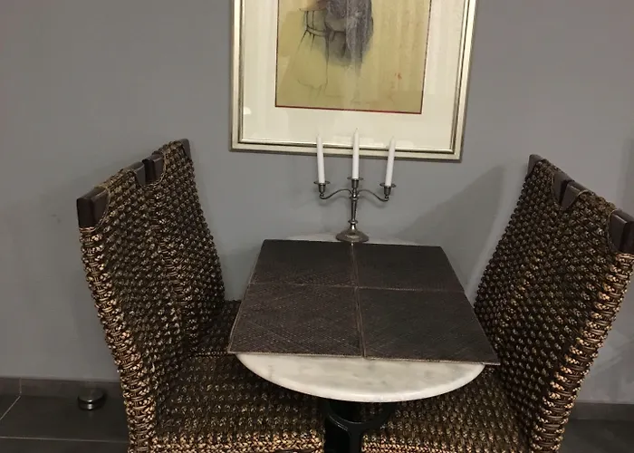 Downtown Center 아파트 *