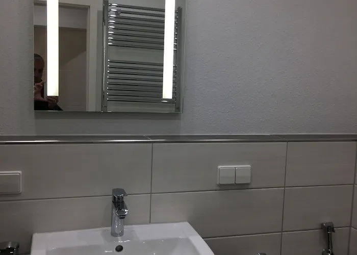 Downtown Center 아파트