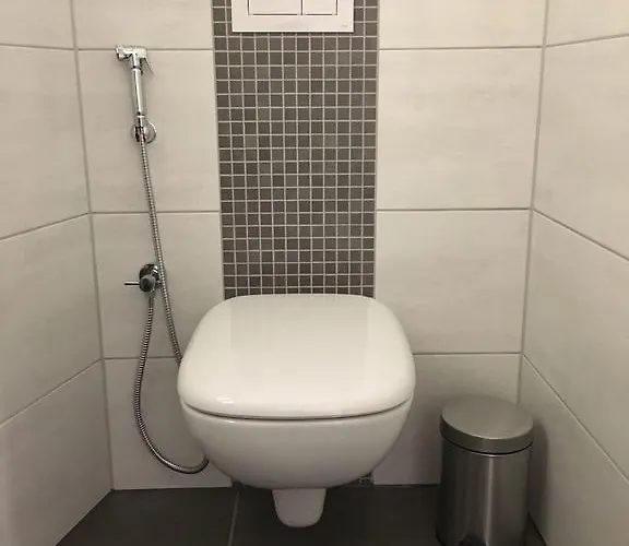 Downtown Center 아파트