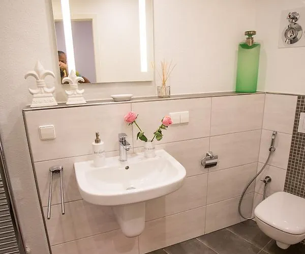 아파트 Downtown Center *