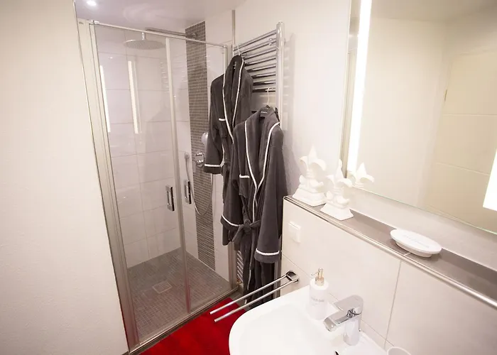 아파트 Downtown Center