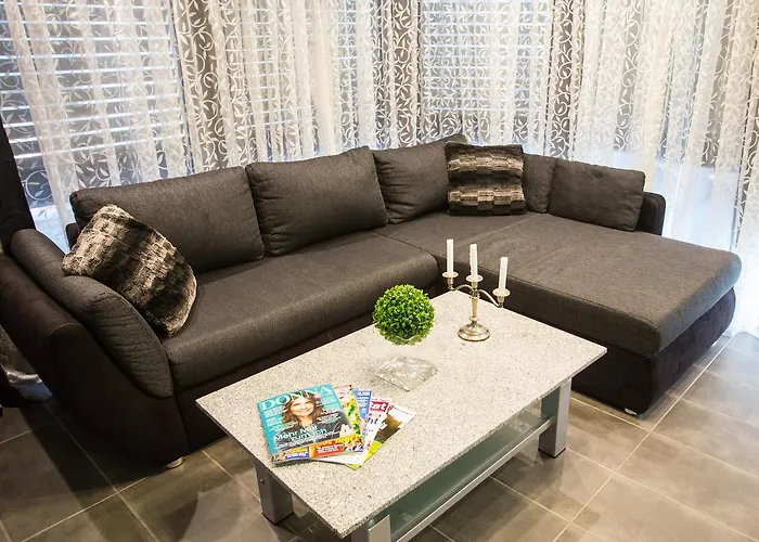 Downtown Center * 바덴바덴