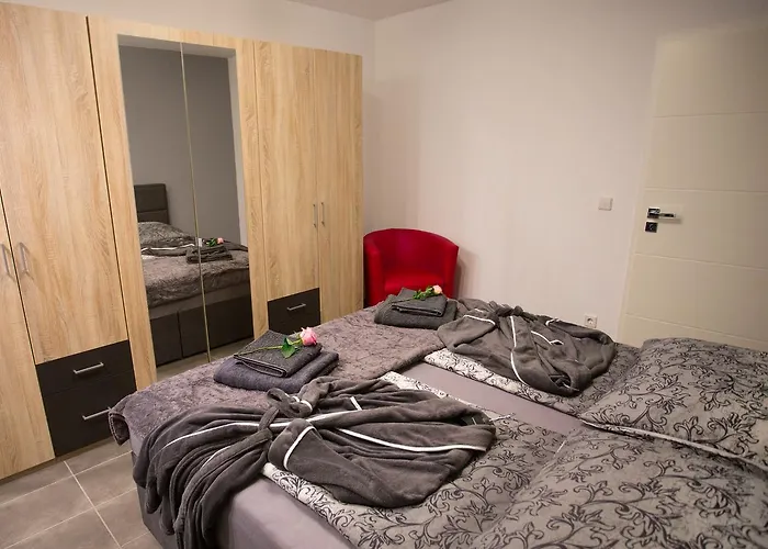 Downtown Center 바덴바덴