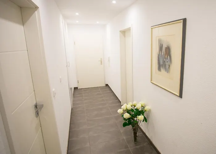 Downtown Center 아파트 *