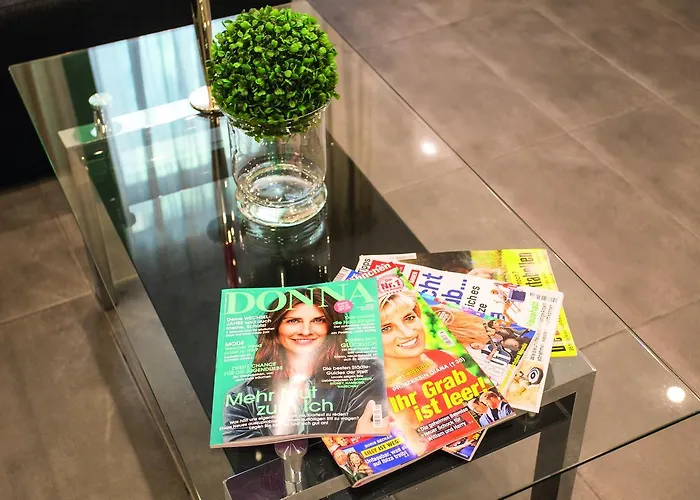 Downtown Center 아파트 *