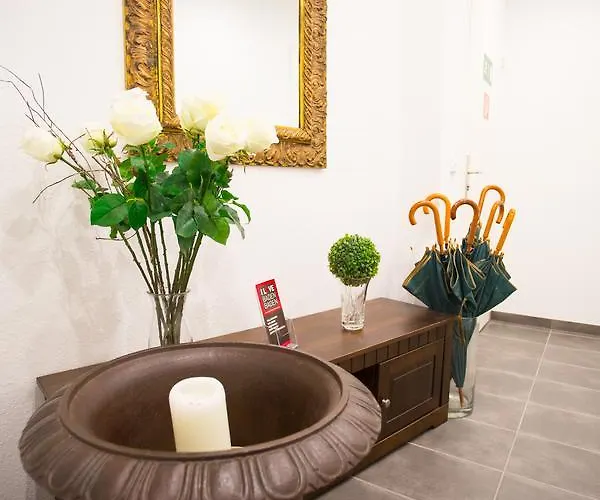 Downtown Center 아파트 *