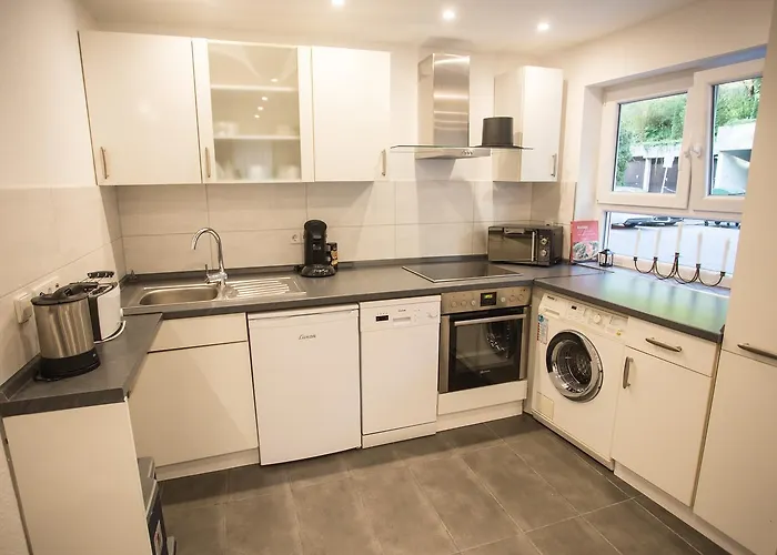 Downtown Center 아파트 *